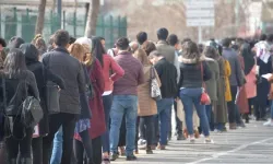 Türkiye tahmini değişti: Enflasyonda sert artış