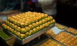 Türkiye’nin köklü baklava markası satışa çıkıyor: İhale tarihi belli oldu