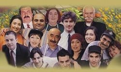 İkinci Bahar dizisinin yıldızları yıllar sonra yeniden bir arada!