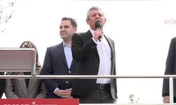 CHP Lideri Özel’den İBB Davası yorumu: Arkadaşlarımız masum, gizli tanıklar sahte, itirafçılar iftiracıdır!