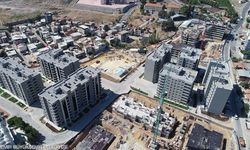 İzmir'de emsal alarmı: Süre dolarsa dönüşüm duracak!