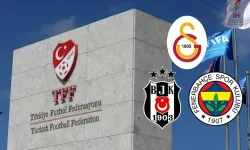 TFF'den Süper Lig devlerine ceza yağmuru: 7 kulübe yüz binlerce lira kesildi!