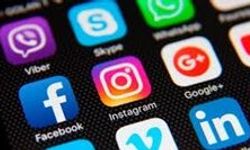 Sosyal medya şirketlerine 6 milyon dolarlık 'bağımlılık' cezası!