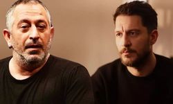 GORA 4 GORA için hazırlıklar sürüyor: Yılmaz ve Kaygılaroğlu'ndan yeni paylaşım