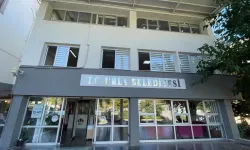 Urla’ya uluslararası gurur: Altın ödül almaya hak kazandı