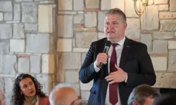 Urla Belediye Başkanı Balkan: Demircili, Çeşmealtı ve Yolluca'da ekolojik kırım var!