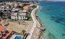 Urla’nın çehresi değişiyor: 24 ayda 24 yatırım