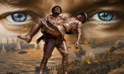 ‘Uyan Memet: Bir Milletin Uyanış Destanı’ AASSM’de izleyiciyle buluşacak