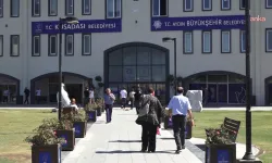 Kuşadası Belediyesi’nde başkanvekili belli oldu