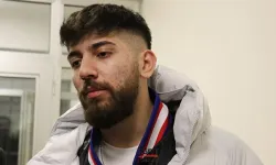 Vahap Canbay kimdir? Rapçi Canbay olayı ne?