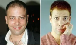 Oyuncu Canberk Uçucu hayatını kaybetti