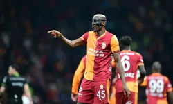 Victor Osimhen'den mutsuz olduğu iddialarına yanıt: Kimseyle problemim yok!