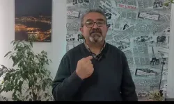 Bugün gözaltına alınmıştı: Aydınlı gazeteci Latif Sansür serbest bırakıldı