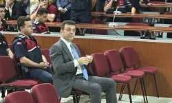 İBB Davası’nda ilk duruşma: Mahkeme heyeti salonu terk etti!