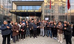 Temel Conta davasında karar: Grev kırıcılığı var