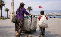 Savaş, göç ve yoksulluk arasında bir kadının mücadelesi: Tok geçirdiğimiz gün sayısı az!