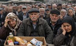 İkramiye değişmedi, aylıklar açlık sınırının altında! Emekliye bayram yine gelmedi: Bıçak kemiği deldi geçti!