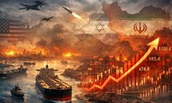 Ekonomist Civelek’ten ABD-İran Savaşı yorumu: Dünyada işsizlik krizi başlar!