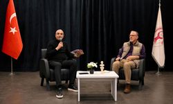 Bornova'da Kent Söyleşileri: Büyük şairlerin izinde aşk ve direniş