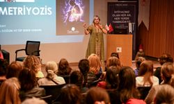 Bornova’da Endometriozis farkındalığı