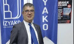 İzmir Yazarlar Kooperatifi'nden milletvekillerine yasa teklifi çağrısı