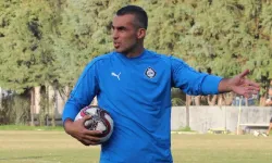 Altay’dan Murat Uluç’a yeni görev: Teknik ekibe katıldı!