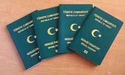 AB'den yeşil pasaport ve vize açıklaması