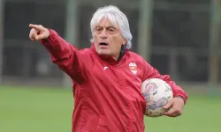 Yılmaz Vural’a rakip çıktı: 43’üncü takımı açıklandı