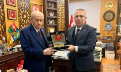 Yönter’in ‘ajan’ çıkışı sonrası istifa: MHP’de neler yaşanıyor?