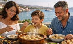 İzmir mutfağının saklı lezzeti: Kadınbudu değil yuvalaça