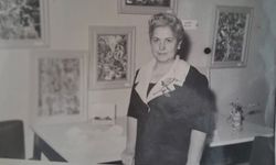 Yüz yıl sonra gün yüzüne çıkan bir Cumhuriyet Kadını: İzmir’in ilk kadın ressamı Hasbiye Balkan anıldı