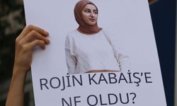 Rojin Kabaiş'in İspanya'ya gönderilen telefonu çözülemedi!