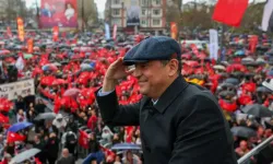 Erdoğan'dan Özgür Özel'e 500 bin liralık tazminat davası