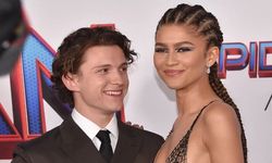Tom Holland ve Zendaya gizlice evlendi!