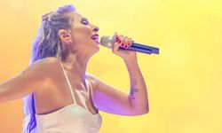 Zeynep Casalini'nin Diyarbakır'daki Nevruz konseri iptal edildi