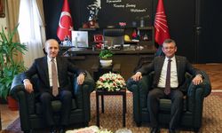 CHP’den Kurtulmuş’a ara seçim çağrısı: Anayasa’ya uyun!