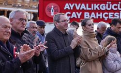 Ayvalık Belediye Başkanı Ergin: Halk iradesi yok sayılıyor!