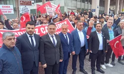 Kemeraltı esnafı kepenk kapatacak: Katlı otopark açılsın!