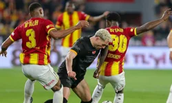 Göztepe Avrupa için son düzlükte: Rakip Kasımpaşa!