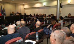 Karşıyaka’da kritik toplantı: Kentsel gelecek masaya yatırıldı