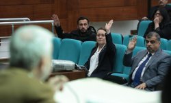 Konak’ın 2025 yılı faaliyet raporu kabul edildi: Başarı hikayesi yazdık!