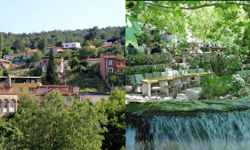 Bornova'dan tek Eshot'la varılıyor: Yakaköy ve Çiçekliköy'e nasıl gidilir?