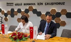 Bornova Belediyesi ile Sayra Çınar Vakfı el ele: Gençliğe güç veren iş birliği