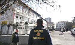 Emniyet Genel Müdürlüğü duyurdu: 411 kişi yakalandı, bin 866 adrese erişim engeli getirildi