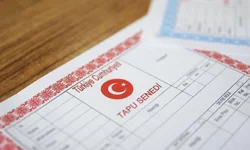 Tapuda yeni dönem: Elden ödeme bitiyor, son tarih 1 Temmuz!