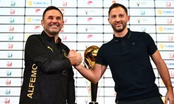 Dev karşılaşma öncesi: Okan Buruk ve Tedesco'nun derbi karnesi