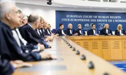 AİHM’de utanç tablosu: Türkiye’ye 432 mahkûmiyet kararı!