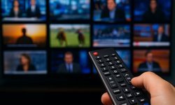 13 Nisan Pazartesi TV yayın akışı… Bugün televizyonda ne var?