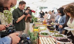 Alaçatı Ot Festivali için geri sayım: Köklerden Dünyaya yolculuk