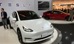 Tesla’nın ilk çeyrek teslimatı beklentiyi karşılamadı